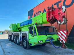 Terex DEMAG AC140 10x8 MAX. LIFTING CAPACITY 140 ton ...