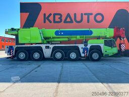 Terex DEMAG AC140 10x8 MAX. LIFTING CAPACITY 140 ton ...