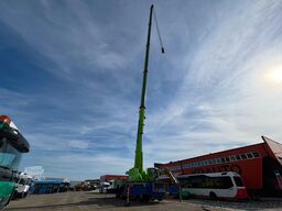 Terex DEMAG AC140 10x8 MAX. LIFTING CAPACITY 140 ton ...