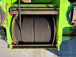 Terex DEMAG AC140 10x8 MAX. LIFTING CAPACITY 140 ton ...