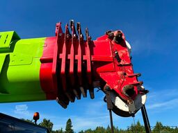 Terex DEMAG AC140 10x8 MAX. LIFTING CAPACITY 140 ton ...