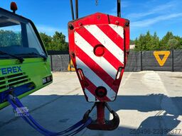 Terex DEMAG AC140 10x8 MAX. LIFTING CAPACITY 140 ton ...