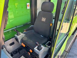 Terex DEMAG AC140 10x8 MAX. LIFTING CAPACITY 140 ton ...