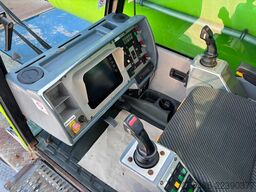 Terex DEMAG AC140 10x8 MAX. LIFTING CAPACITY 140 ton ...