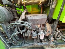 Terex DEMAG AC140 10x8 MAX. LIFTING CAPACITY 140 ton ...