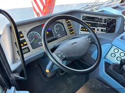Terex DEMAG AC140 10x8 MAX. LIFTING CAPACITY 140 ton ...