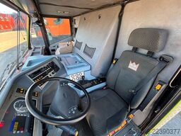 Terex DEMAG AC140 10x8 MAX. LIFTING CAPACITY 140 ton ...