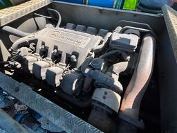 Terex DEMAG AC140 10x8 MAX. LIFTING CAPACITY 140 ton ...