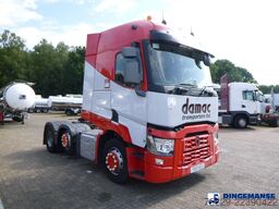Renault T 460 6X2 RHD Euro 6