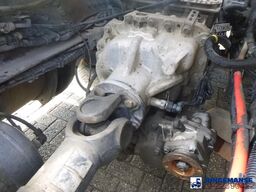 Renault T 460 6X2 RHD Euro 6