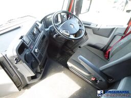 Renault T 460 6X2 RHD Euro 6