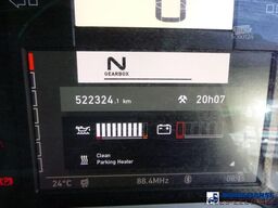 Renault T 460 6X2 RHD Euro 6