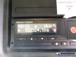 Renault T 460 6X2 RHD Euro 6
