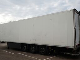 Schmitz Cargobull Refrigerated trailer