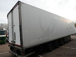 Schmitz Cargobull Refrigerated trailer