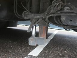 Mercedes-Benz ACTROS 1942 CAR TRANSPORTER COMBI WITH TIJHOF T...