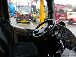 Mercedes-Benz ACTROS 1942 CAR TRANSPORTER COMBI WITH TIJHOF T...