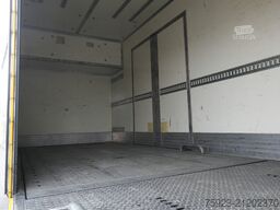 Mercedes-Benz ACTROS 1942 CAR TRANSPORTER COMBI WITH TIJHOF T...