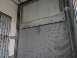 Mercedes-Benz ACTROS 1942 CAR TRANSPORTER COMBI WITH TIJHOF T...