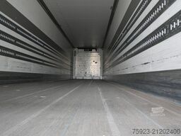 Schmitz Cargobull Refrigerated trailer