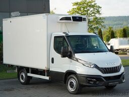 IVECO DAILY 35-140 / CH?ODNIA / CARRIER PULSOR / HI-MA
