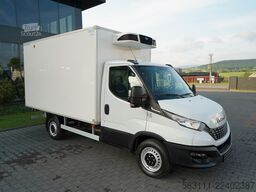 IVECO DAILY 35-140 / CH?ODNIA / CARRIER PULSOR / HI-MA