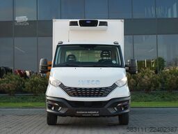 IVECO DAILY 35-140 / CH?ODNIA / CARRIER PULSOR / HI-MA