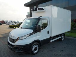 IVECO DAILY 35-140 / CH?ODNIA / CARRIER PULSOR / HI-MA