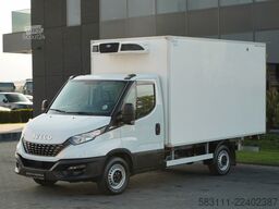 IVECO DAILY 35-140 / CH?ODNIA / CARRIER PULSOR / HI-MA
