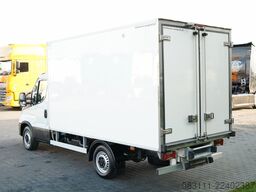 IVECO DAILY 35-140 / CH?ODNIA / CARRIER PULSOR / HI-MA