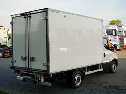 IVECO DAILY 35-140 / CH?ODNIA / CARRIER PULSOR / HI-MA