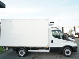 IVECO DAILY 35-140 / CH?ODNIA / CARRIER PULSOR / HI-MA
