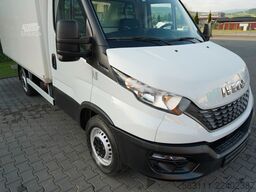 IVECO DAILY 35-140 / CH?ODNIA / CARRIER PULSOR / HI-MA