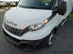 IVECO DAILY 35-140 / CH?ODNIA / CARRIER PULSOR / HI-MA