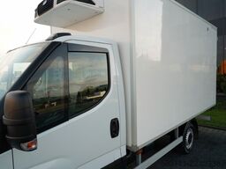 IVECO DAILY 35-140 / CH?ODNIA / CARRIER PULSOR / HI-MA