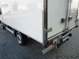 IVECO DAILY 35-140 / CH?ODNIA / CARRIER PULSOR / HI-MA