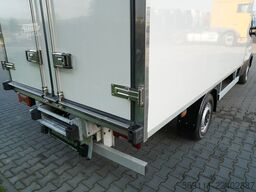 IVECO DAILY 35-140 / CH?ODNIA / CARRIER PULSOR / HI-MA