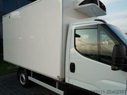 IVECO DAILY 35-140 / CH?ODNIA / CARRIER PULSOR / HI-MA