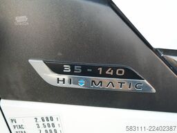 IVECO DAILY 35-140 / CH?ODNIA / CARRIER PULSOR / HI-MA