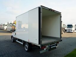 IVECO DAILY 35-140 / CH?ODNIA / CARRIER PULSOR / HI-MA