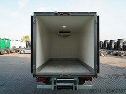 IVECO DAILY 35-140 / CH?ODNIA / CARRIER PULSOR / HI-MA