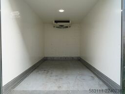 IVECO DAILY 35-140 / CH?ODNIA / CARRIER PULSOR / HI-MA