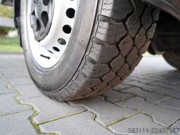 IVECO DAILY 35-140 / CH?ODNIA / CARRIER PULSOR / HI-MA