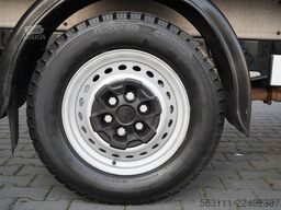 IVECO DAILY 35-140 / CH?ODNIA / CARRIER PULSOR / HI-MA