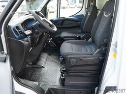 IVECO DAILY 35-140 / CH?ODNIA / CARRIER PULSOR / HI-MA