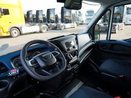 IVECO DAILY 35-140 / CH?ODNIA / CARRIER PULSOR / HI-MA