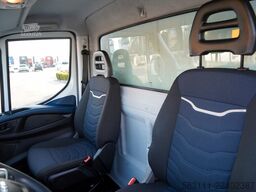 IVECO DAILY 35-140 / CH?ODNIA / CARRIER PULSOR / HI-MA