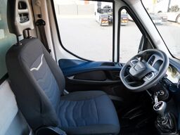 IVECO DAILY 35-140 / CH?ODNIA / CARRIER PULSOR / HI-MA