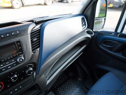IVECO DAILY 35-140 / CH?ODNIA / CARRIER PULSOR / HI-MA