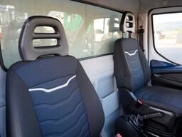 IVECO DAILY 35-140 / CH?ODNIA / CARRIER PULSOR / HI-MA